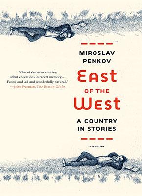A grandson tries to buy Lenin's corpse on eBay for his Communist grandfather. A failed wunderkind steals a golden cross from an Orthodox church. Every five years, a boy meets his cousin (the love of his life) in the river that divides their village into east and west. These are Miroslav Penkov's strange, unexpectedly moving visions of his home country, Bulgaria, and they are the stories that make up this beguiling and deeply felt debut. Animated by Penkov's unmatched eye for the absurd, East of the West is a brilliant portrait of a country with its own compass.