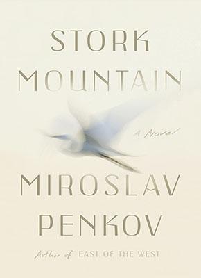 In Stork Mountain, a young Bulgarian immigrant returns to the country of his birth in search of his grandfather, who suddenly and unexpectedly broke contact with the family three years earlier. The trail leads him to a village on the border with Turkey, a stone’s throw away from Greece, high up in the Strandja Mountains---a place of pagan mysteries and black storks nesting in giant oaks; a place where men and women, possessed by Christian saints, dance barefoot across live coals in search of rebirth. Here in the mountains, he gets drawn by his grandfather into a maze of half-truths. And here, he falls in love with an unobtainable Muslim girl. The past will surrender its shameful secrets, as old ghosts come back to life and forgotten conflicts blaze anew.