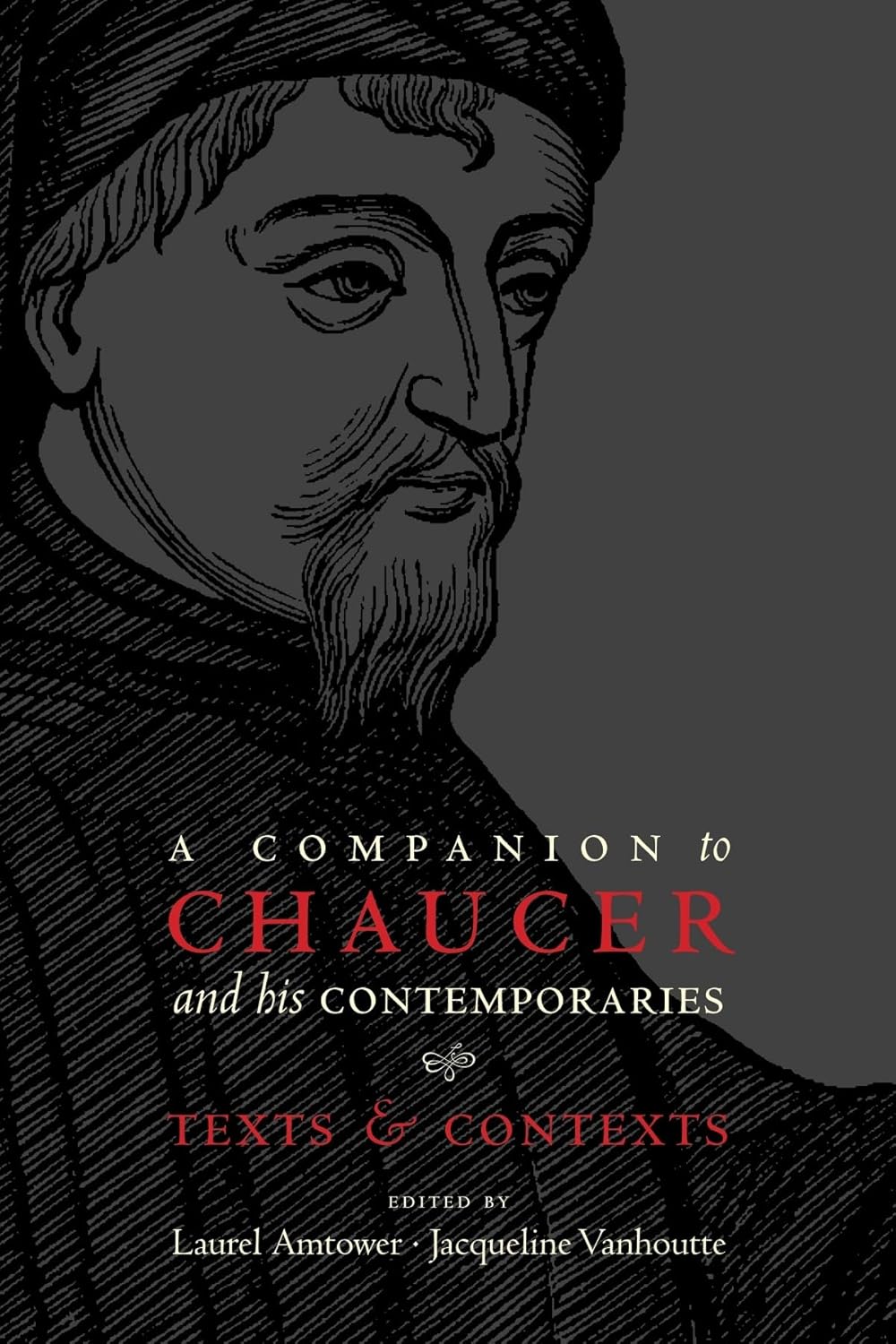 companion to chaucer