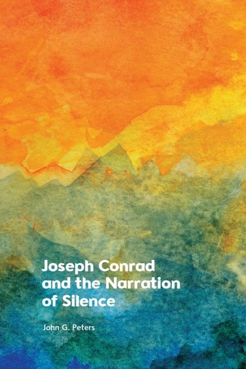 conrad-narration-silence