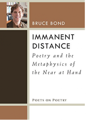 Immanent Distance