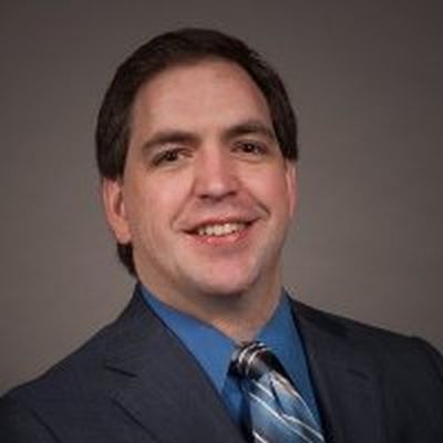 Gavin Cox