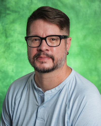Darin Bradley
