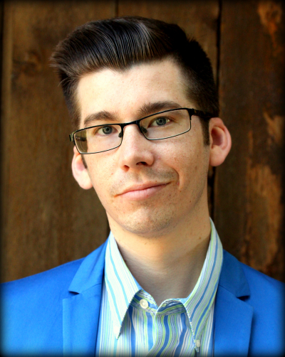 Jonathan Duckworth