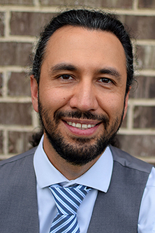 Reuben Castro