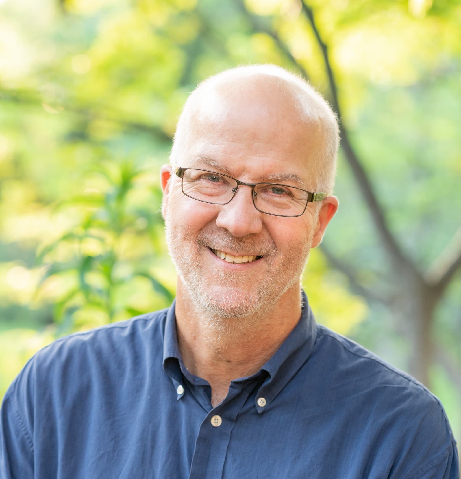 Ian Finseth