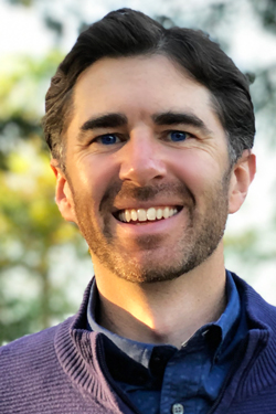 Matthew Heard