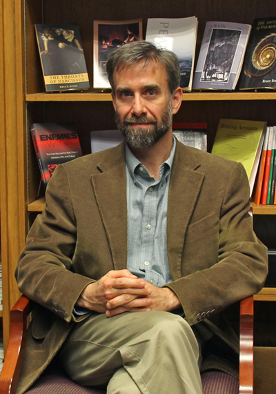 David Holdeman