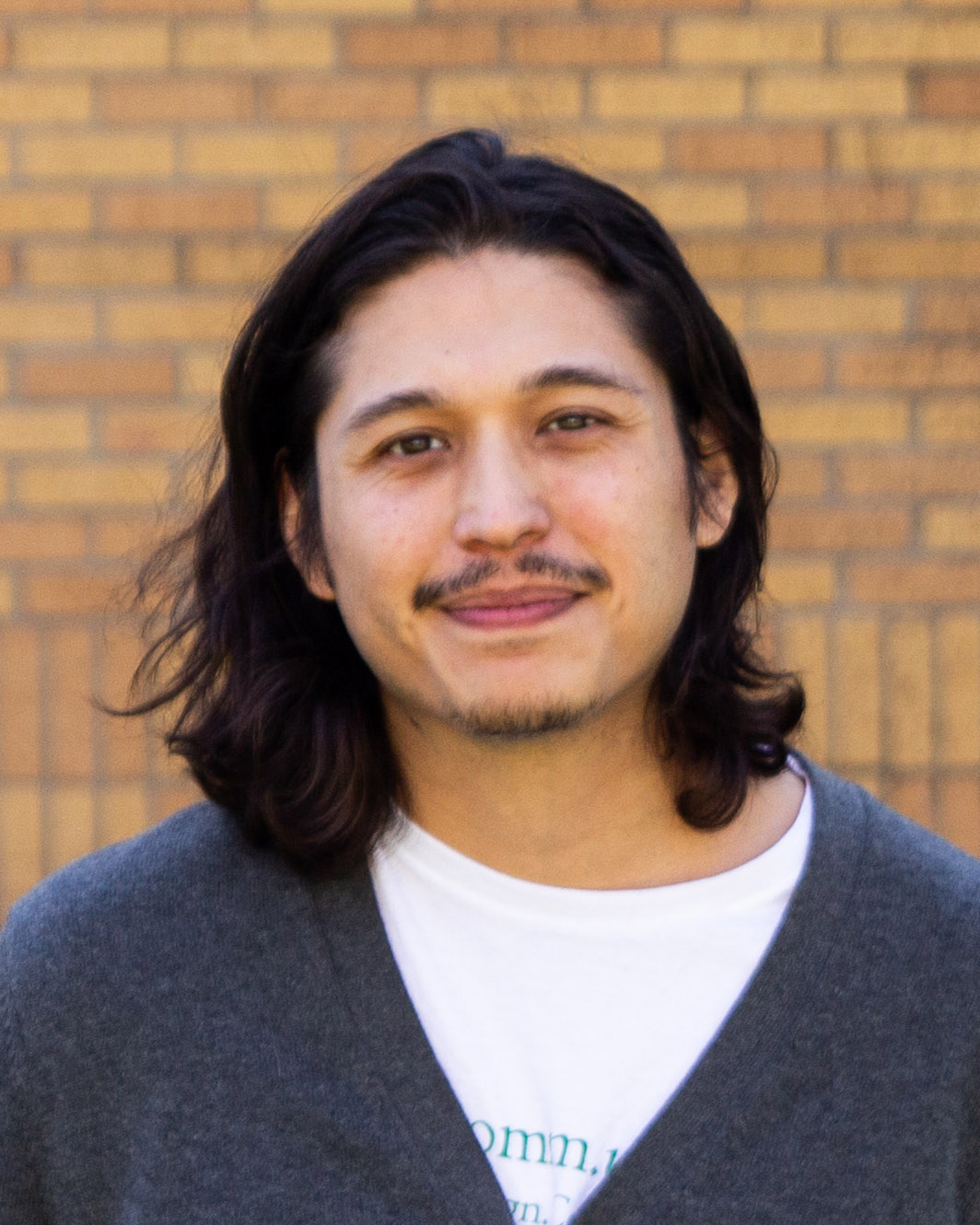 Joshua Ibarra