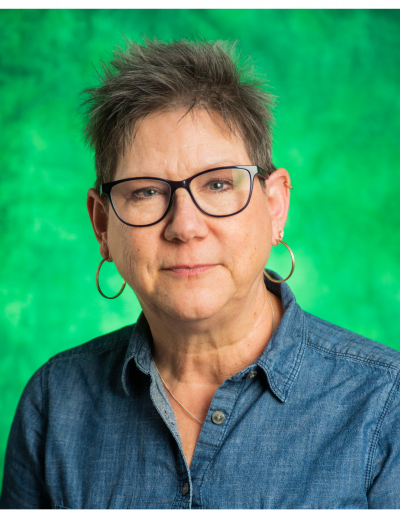 Dr. Kathryn Raign