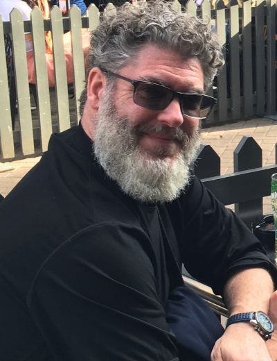 Rick Joines