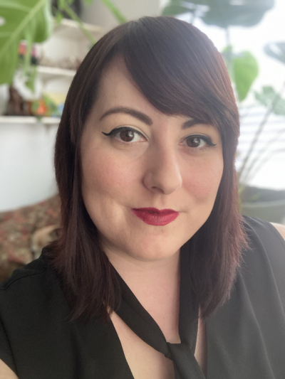 Dr. Stephanie Vastine