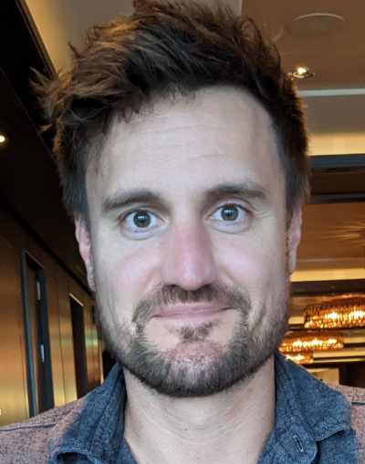 Ross Wilcox