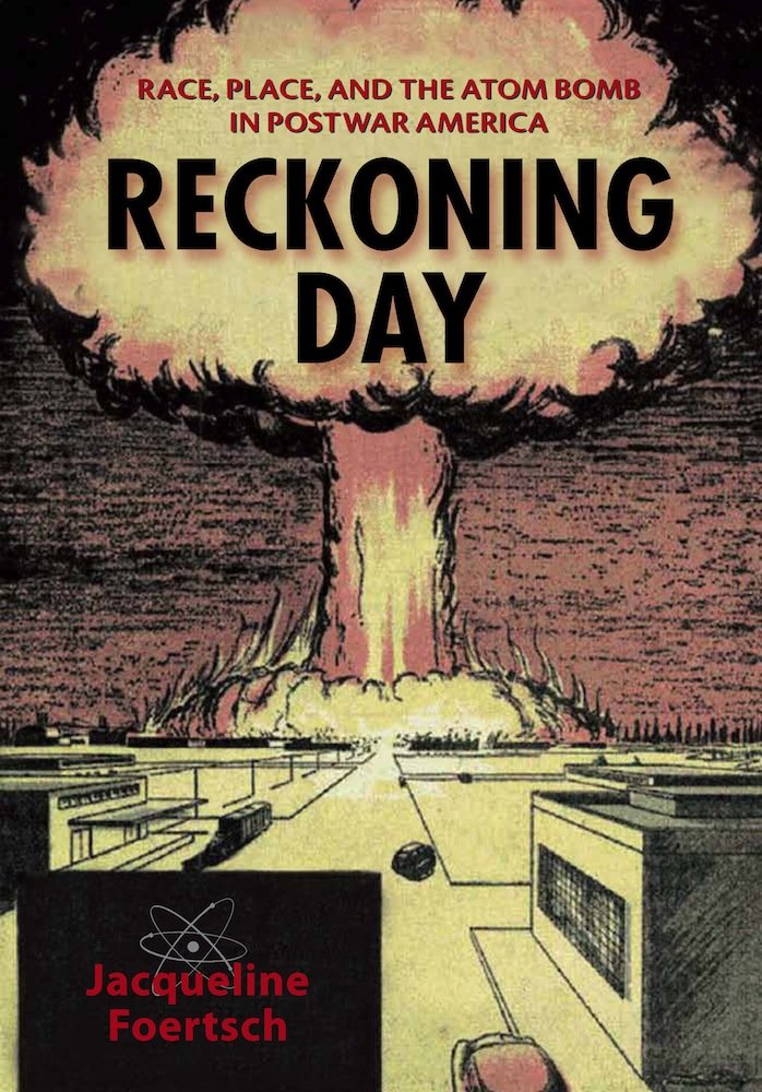 reckoning day