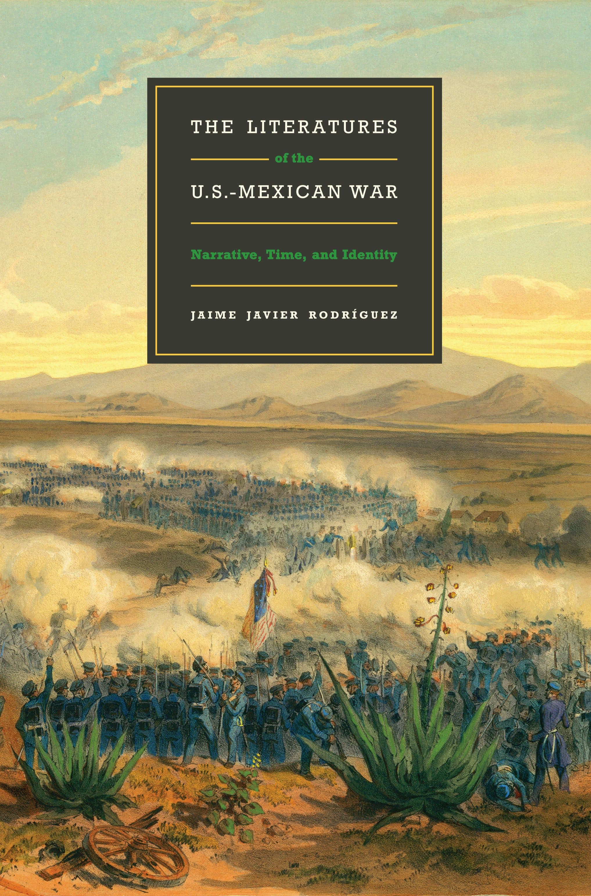 us mexican war